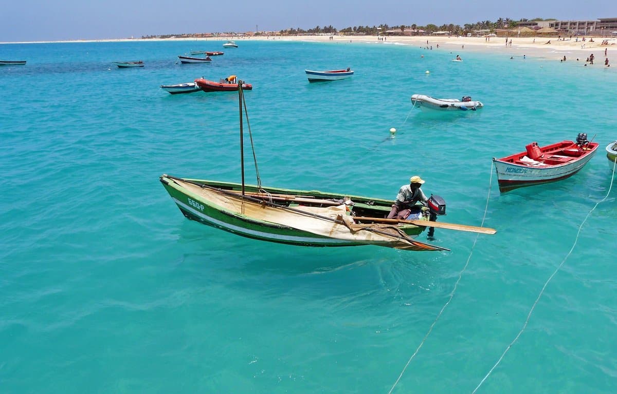 Cabo Verde