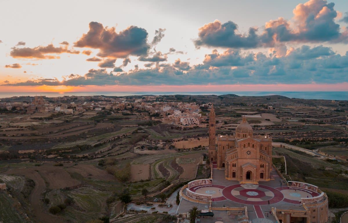 Gozo Portada