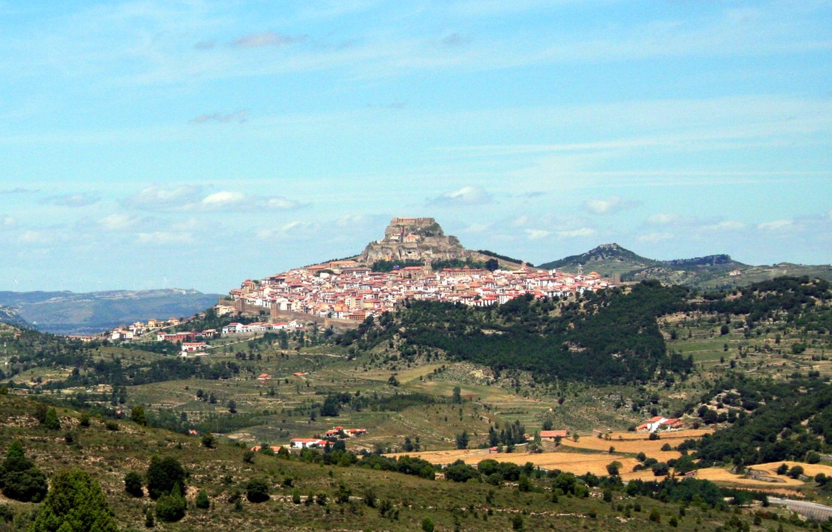 Morella Portada