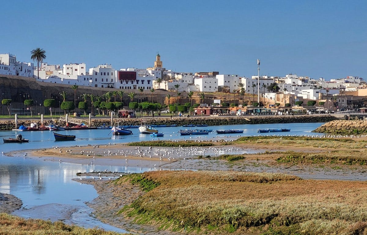 Rabat Portada