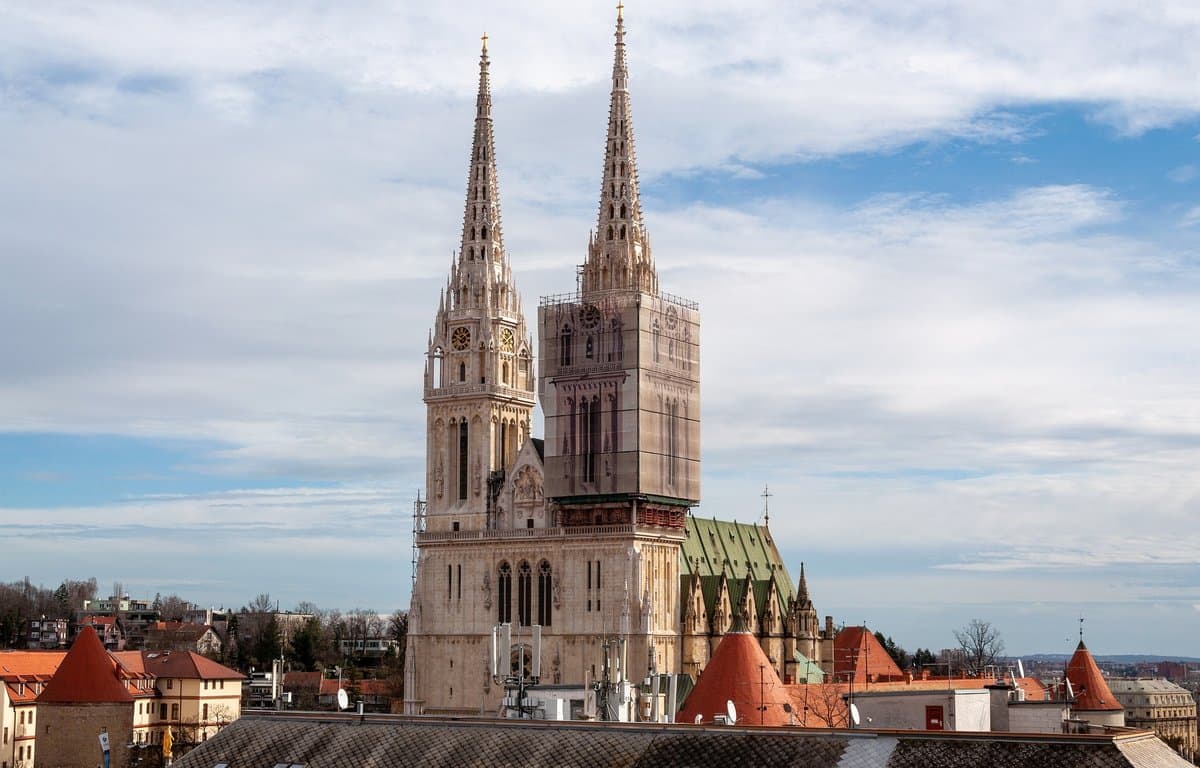 Zagreb