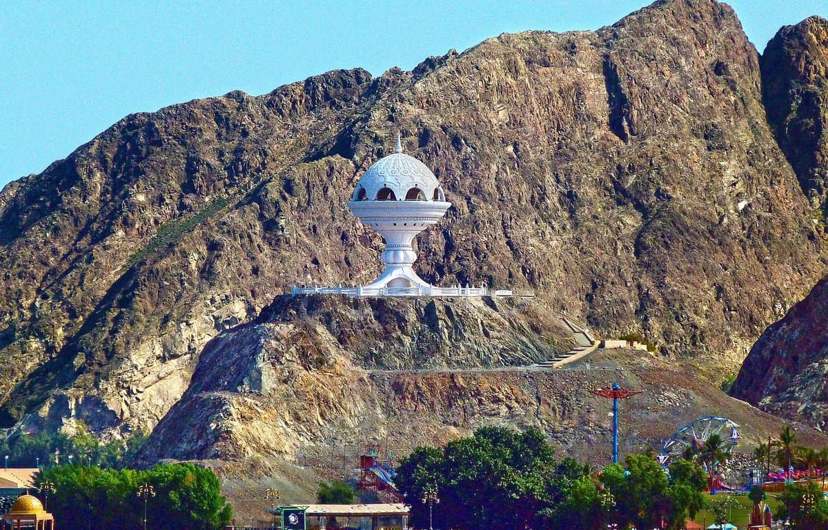 oman