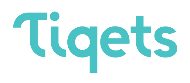 Logo de Tiqets