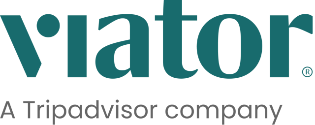 Logo de Viator