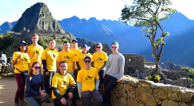 Imagen del tour: Excursión de dos días al Valle Sagrado y Machu Picchu
