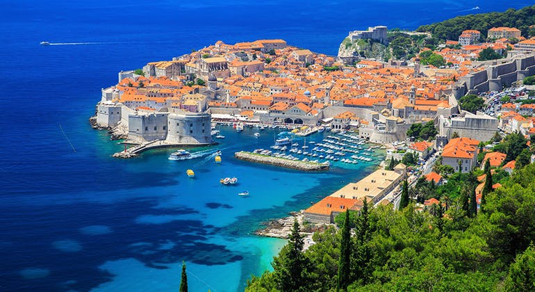 Imagen del tour: Tour by Dubrovnik Local