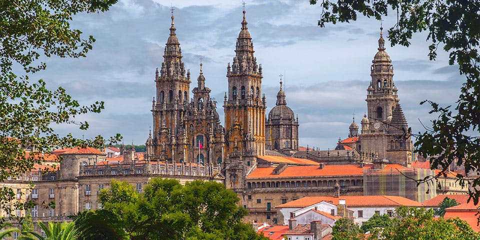 Imagen del tour: Free Tour a la Catedral de Santiago y su museo