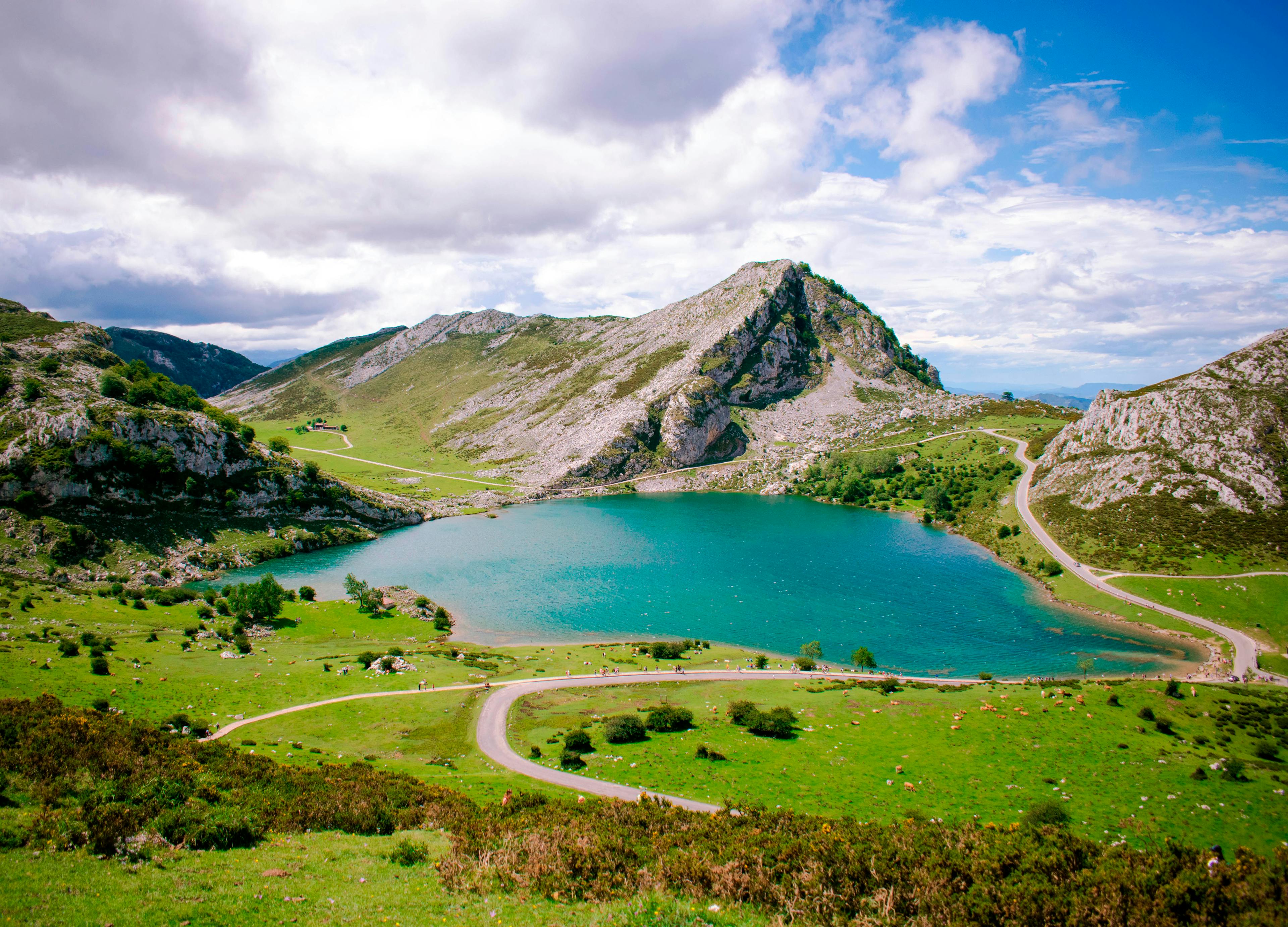 Imagen del tour: Excursión a los Lagos de Covadonga desde Oviedo