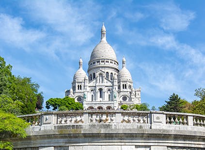 Imagen del tour: Free Tour Montmartre