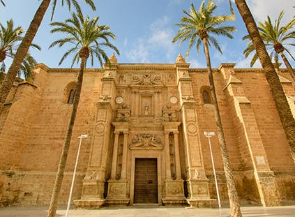 Imagen del tour: Free Tour Almería imprescindible