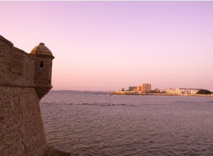 Imagen del tour: Free Tour Castillos y Caletas de Cádiz
