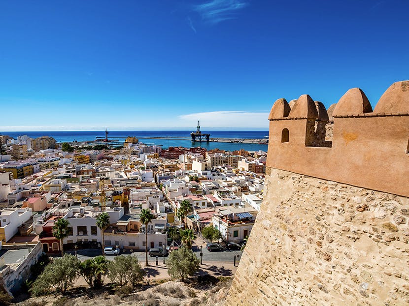 Imagen del tour: Free tour Almería Esencial