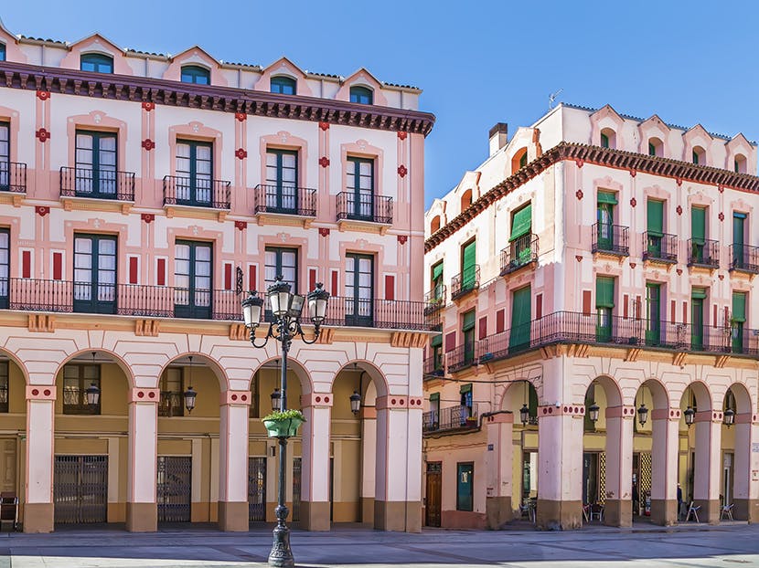 Imagen del tour:  Free Tour Huesca Esencial
