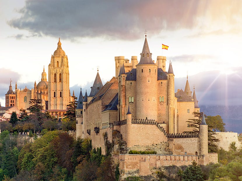 Imagen del tour: Free Tour Segovia Imprescindible
