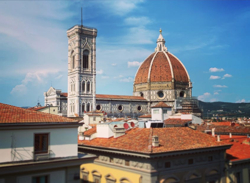 Imagen del tour: Free Tour Cuentos del Renacimiento y los Medici 