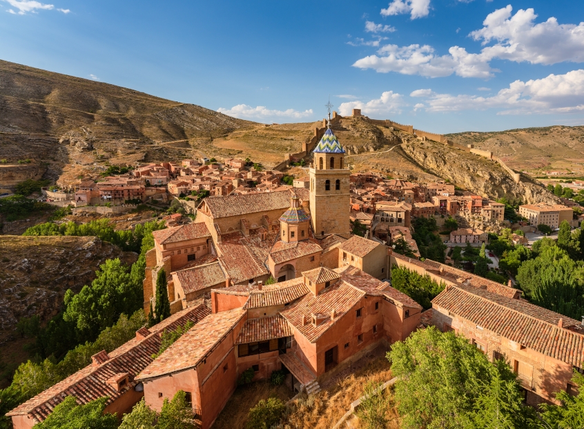 Visita Guiada Albarracín y la Casa Museo