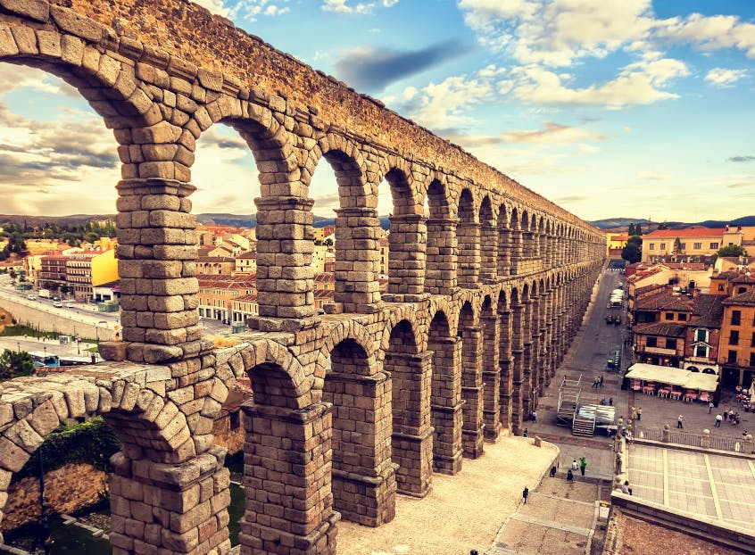 Imagen del tour: Free Tour Segovia Esencial