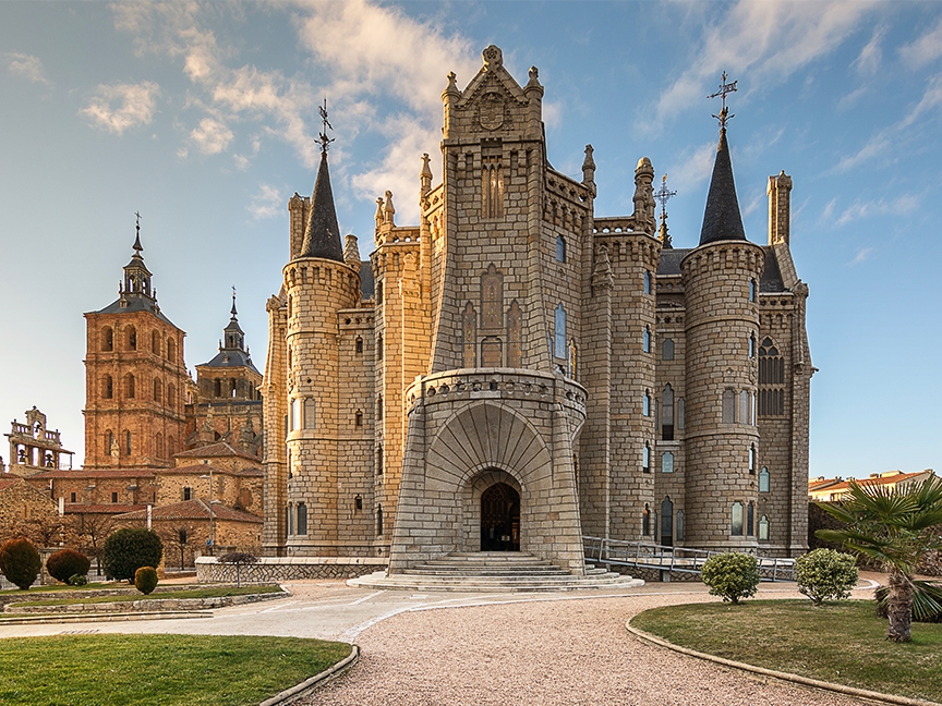 Free Tour Astorga Monumental