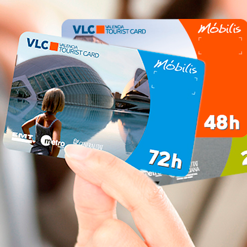 Imagen del tour: València Tourist Card
