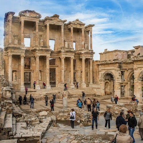 Imagen del tour: Excursión a Éfeso desde Esmirna