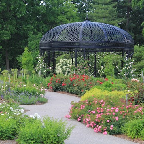 Imagen del tour: Royal Botanical Gardens de Ontario