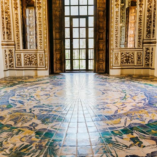 Imagen del tour: Palacio Ducal de Gandía: Visita audioguiada