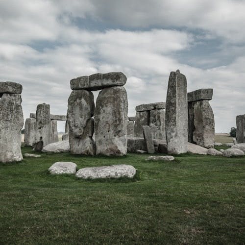 Imagen del tour: Tour independiente de Stonehenge