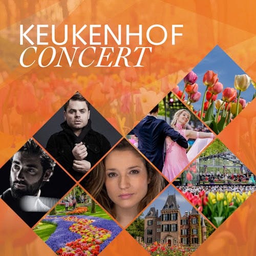 Imagen del tour: Keukenhof Concert 2020