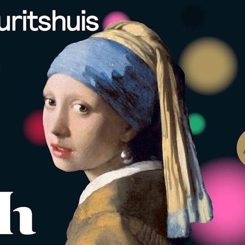 Imagen del tour: Mauritshuis