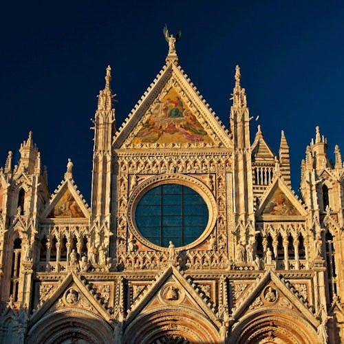 Imagen del tour: Catedral de Siena