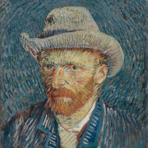 Imagen del tour: Museo Van Gogh