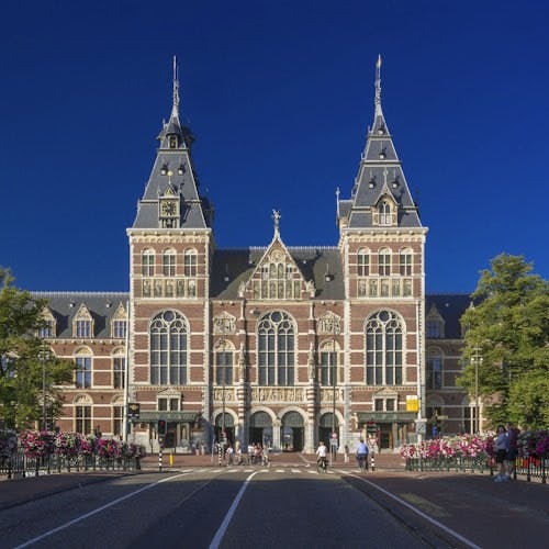 Imagen del tour: Rijksmuseum