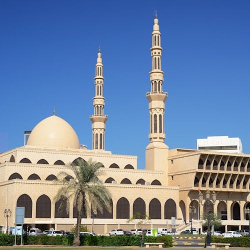Imagen del tour: Museo de Patrimonio Cultural de Sharjah: Sin colas y Tour de Sharjah desde Dubái