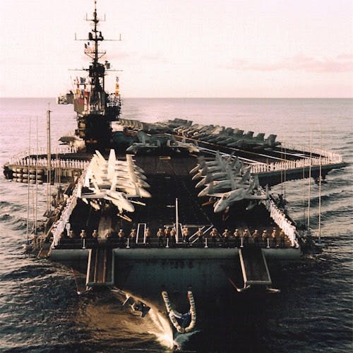 Imagen del tour: Museo del USS Midway: Sin colas