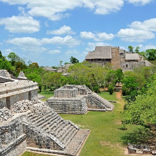 Imagen del tour: Chichén Itzá al amanecer, Ek Balam y Cenote