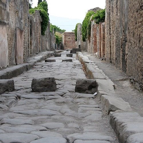 Imagen del tour: Pompeya y Herculano