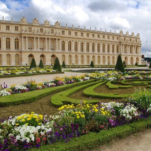 Imagen del tour: Palacio de Versalles, jardines y terrenos: Sin colas