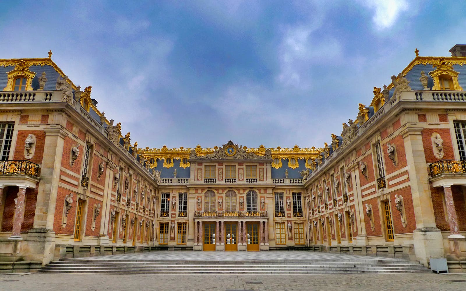 Imagen del tour: Entradas al Palacio de Versalles con Audioguía