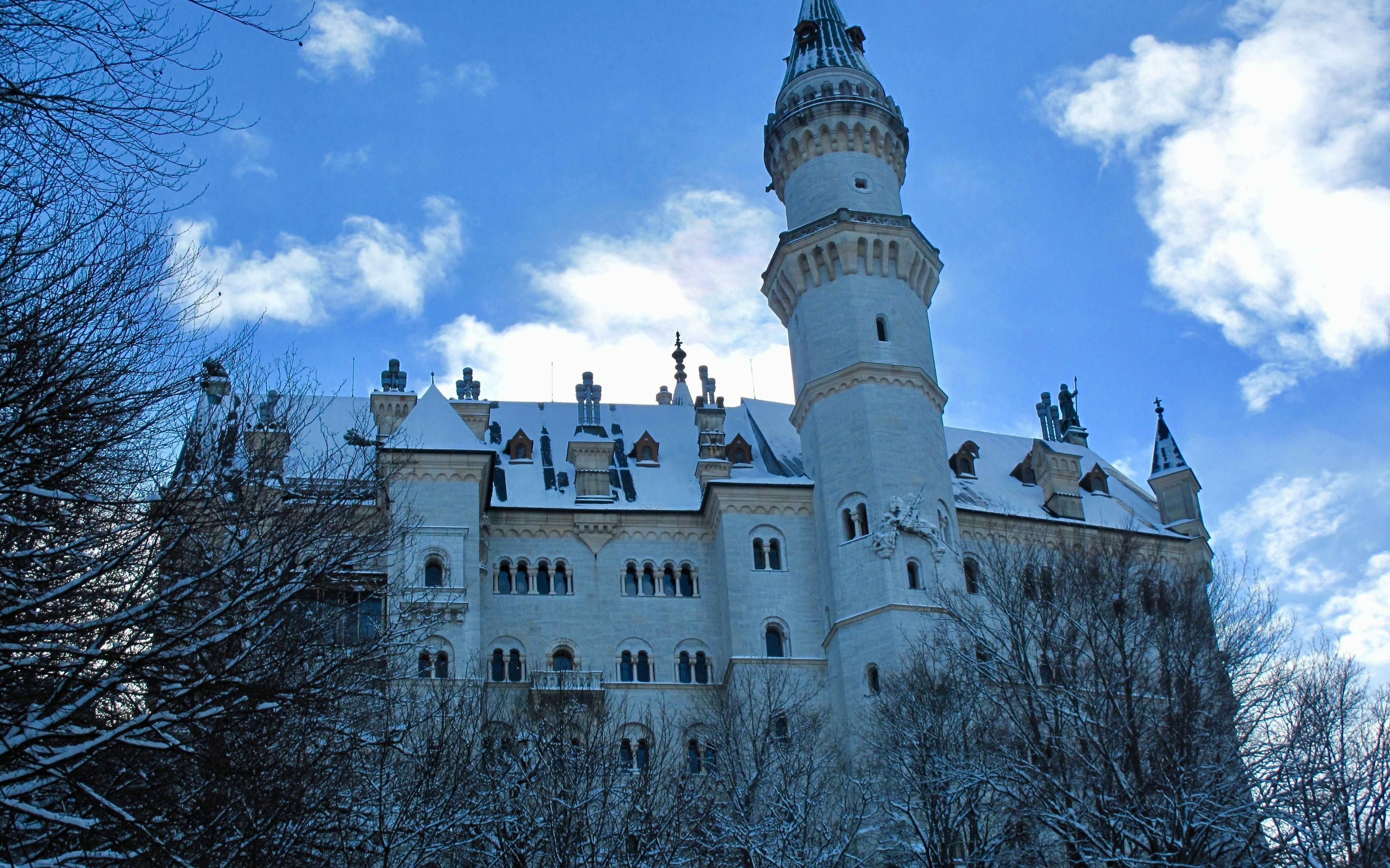 Imagen del tour: Visita Premium Neuschwanstein, Oberammergau y Linderhof desde Múnich