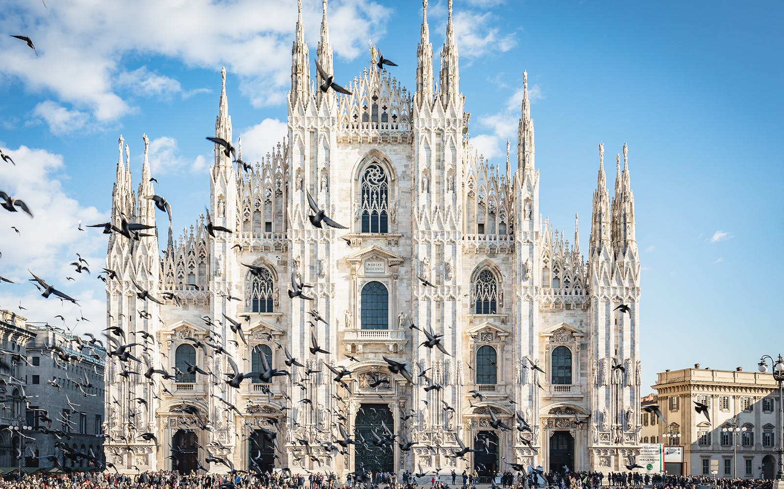 Imagen del tour: Duomo de Milán, Museo y terrazas - Acceso por escaleras