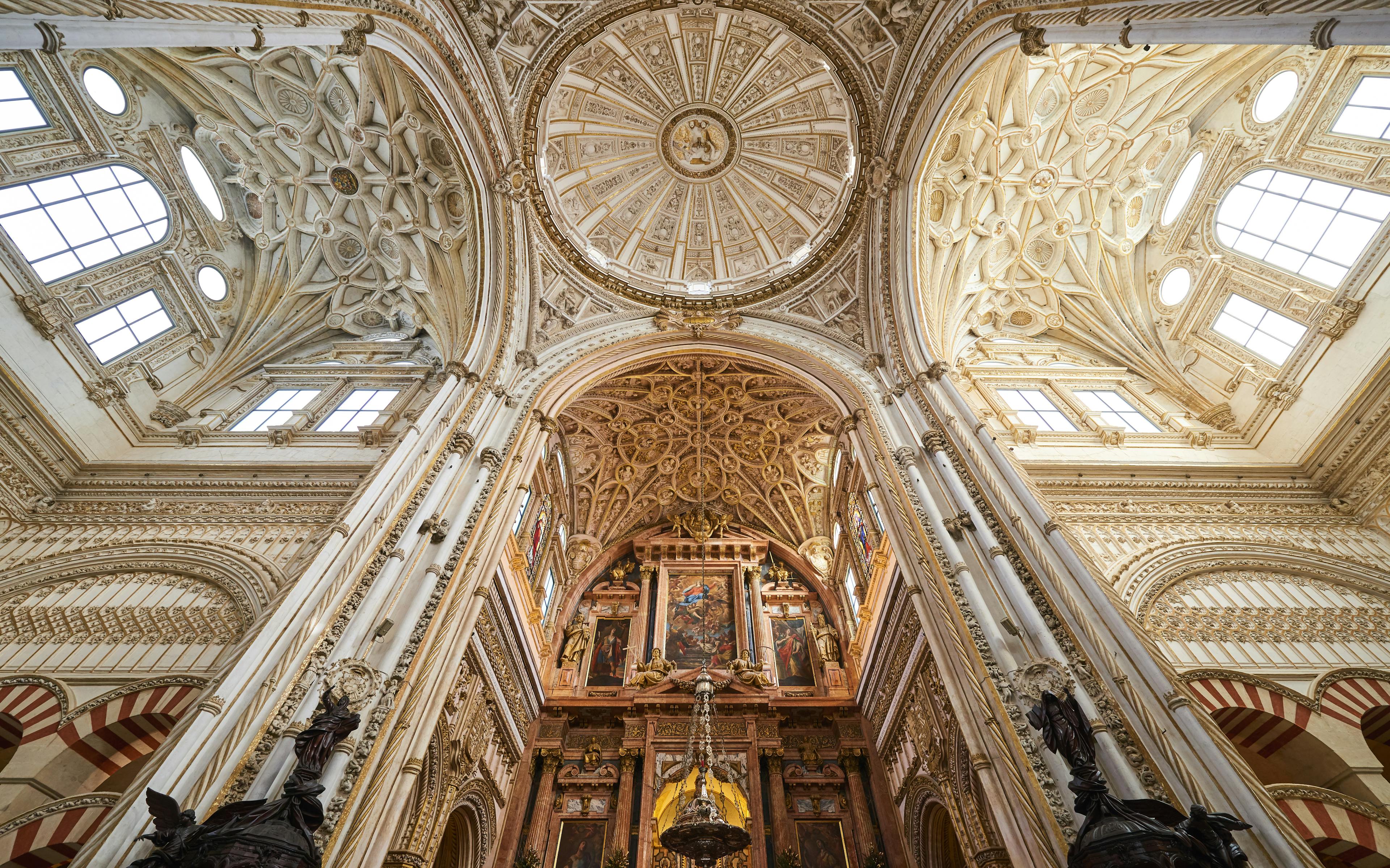Imagen del tour: Mezquita de Córdoba: acceso rápido