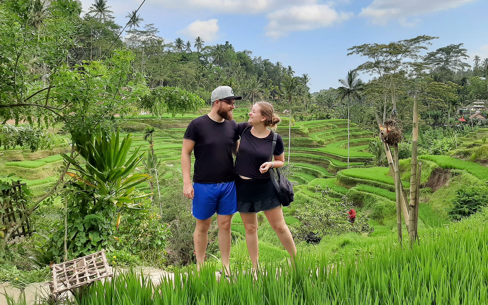 Imagen del tour: Bali Instagram Private Tour - The Most Scenic Spots
