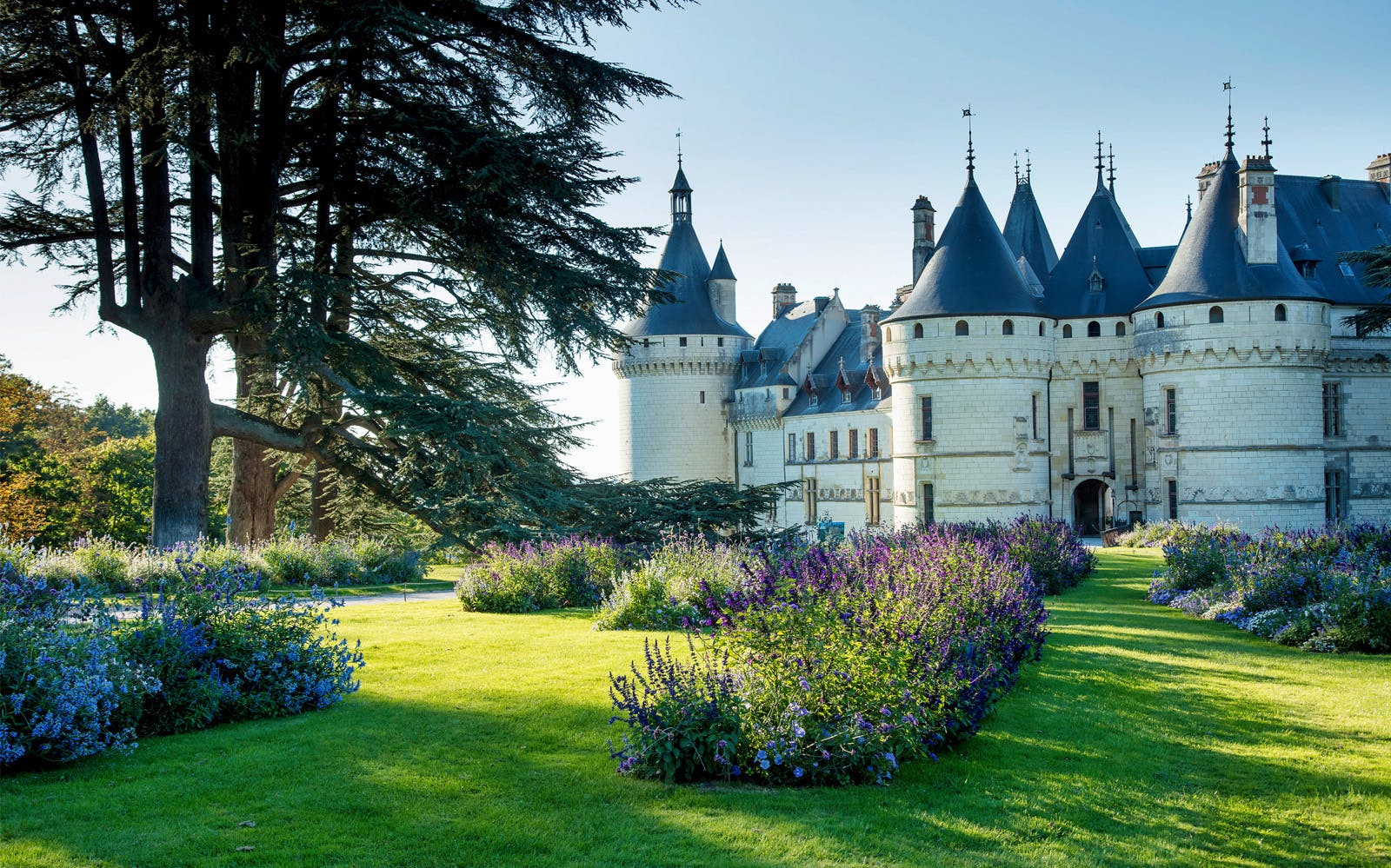 Imagen del tour: Domaine du Château de Chaumont-sur-Loire: entradas sin colas