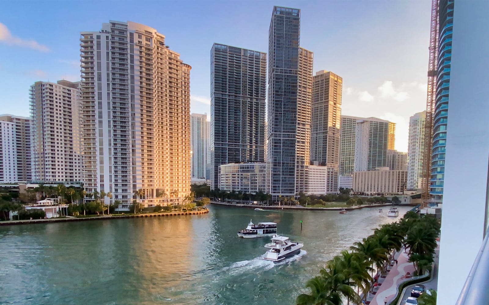 Imagen del tour: Miami City Cruise Millionaire's Row & Venetian Islands
