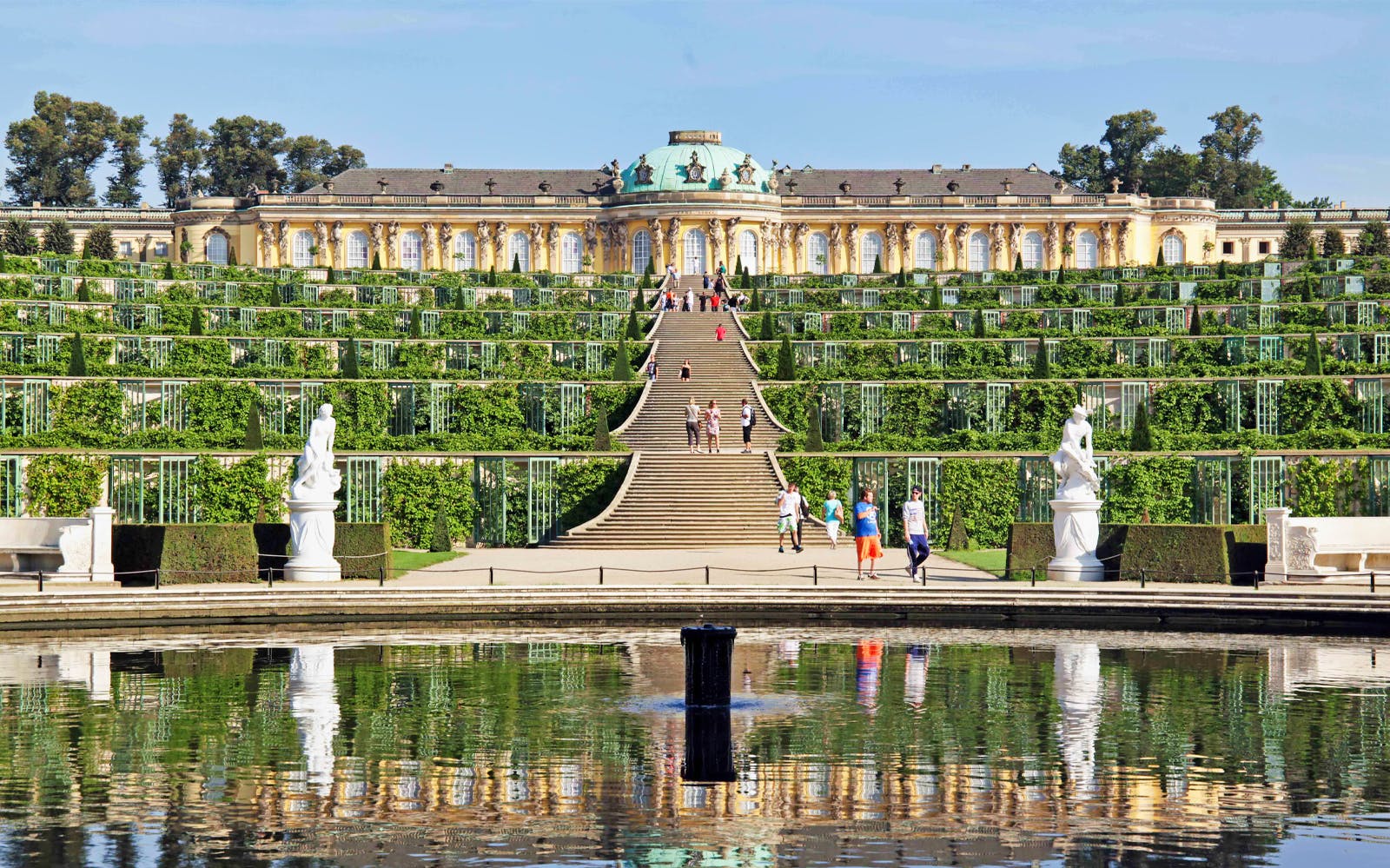 Imagen del tour: Full Day City Tour Of Potsdam From Berlin