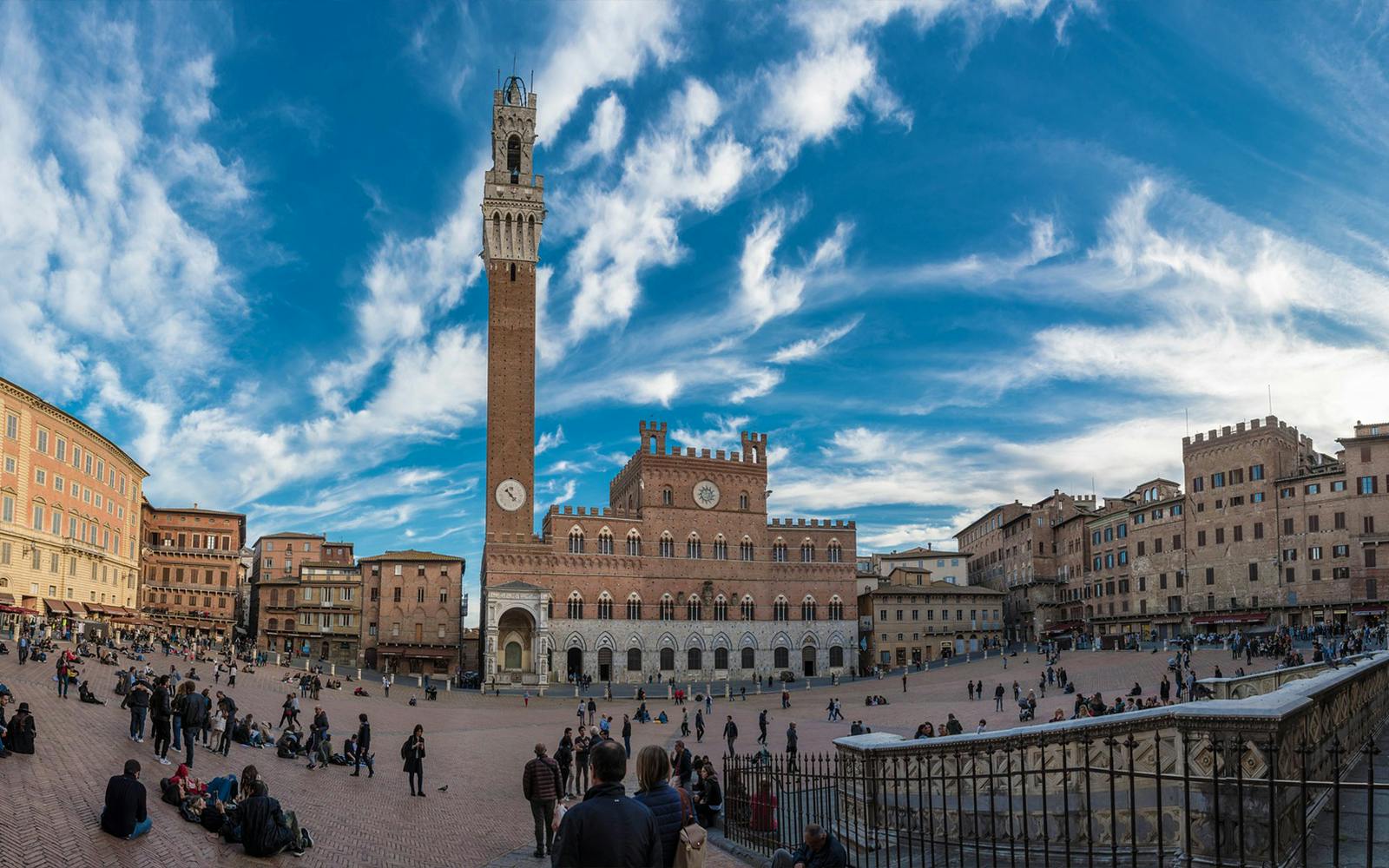 Imagen del tour: Siena: tour a pie hasta la Catedral