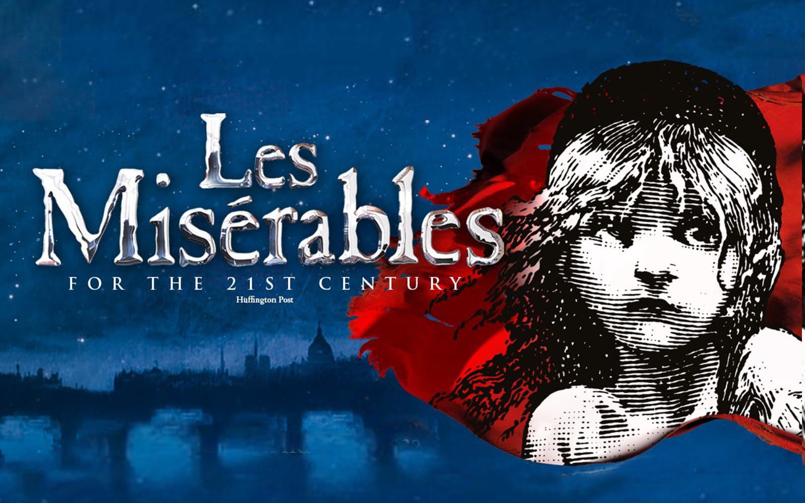 Imagen del tour: Les Misérables