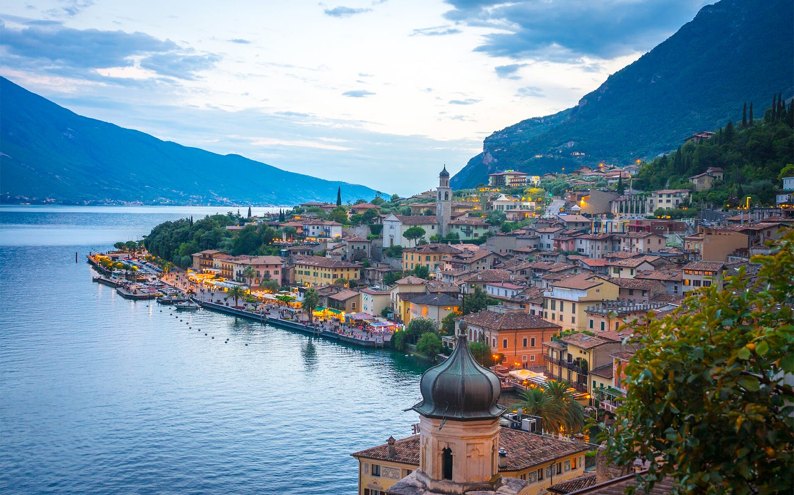 Imagen del tour: Verona & Lake Garda Self Guided Audio Tour