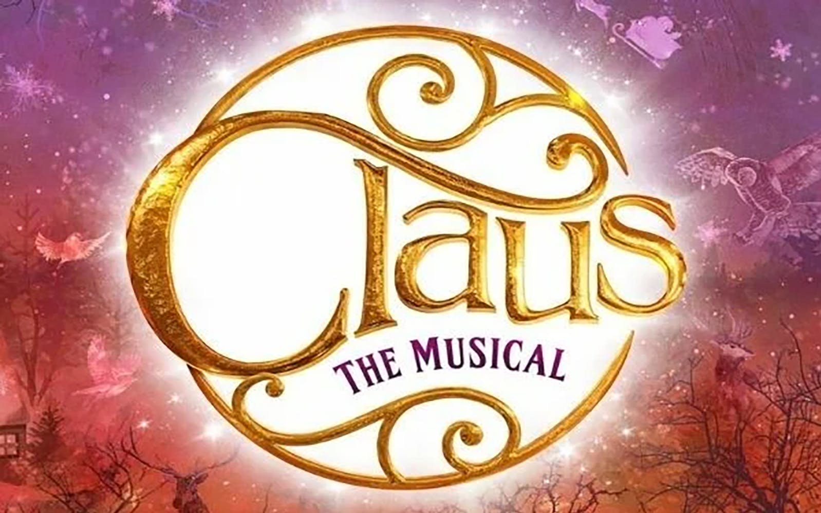 Imagen del tour: Claus – The Musical
