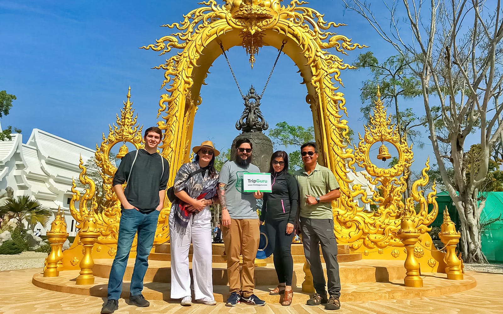Imagen del tour: DIY Chiang Rai Guided Tour - Full Day